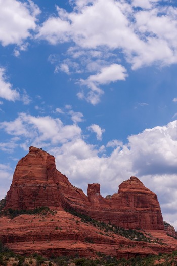 Red Rock Sedona