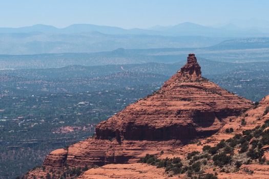 Red Rock Sedona