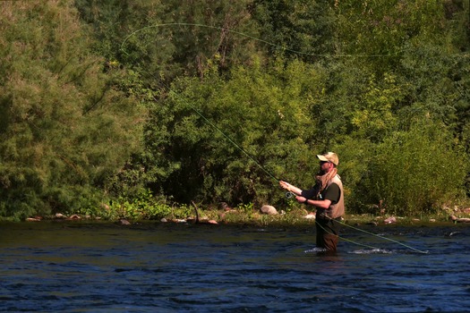 Lower Salt River