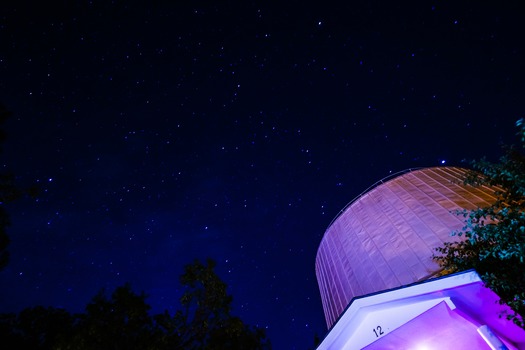 Lowell Observatory