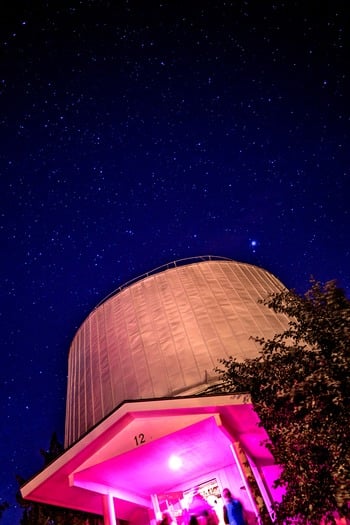 Lowell Observatory