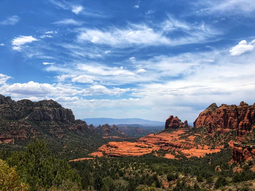 Red Rock Sedona