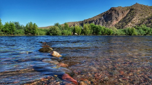 Lower Salt River