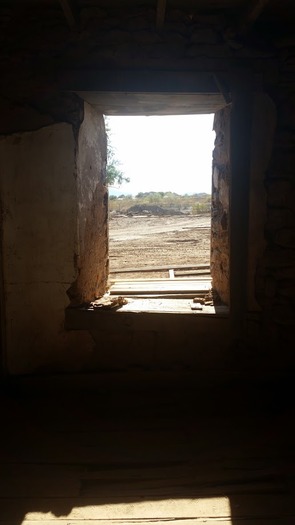 Vulture City Ghost Town