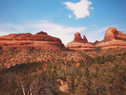 Red Rock Sedona