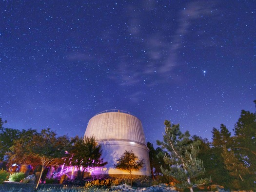 Lowell Observatory