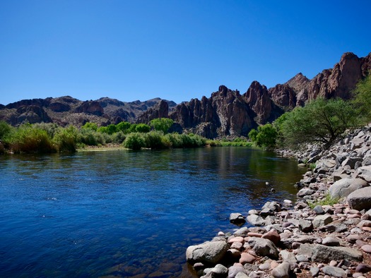 Lower Salt River