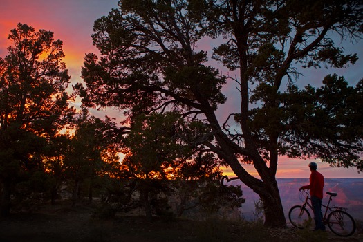 Bike Grand Canyon