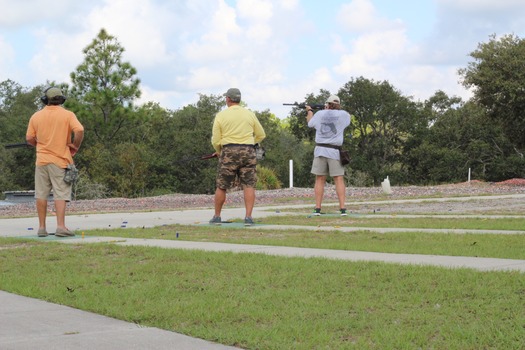 Hernando Sportsman's Club