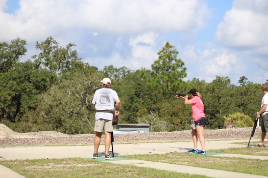 Hernando Sportsman's Club