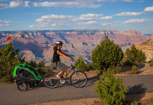 Bike Grand Canyon