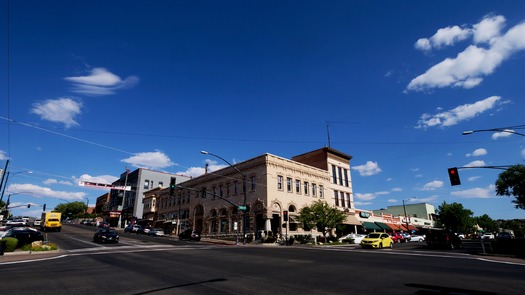 Downtown Prescott