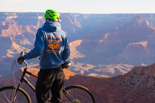 Bike Grand Canyon