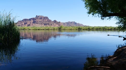 Lower Salt River