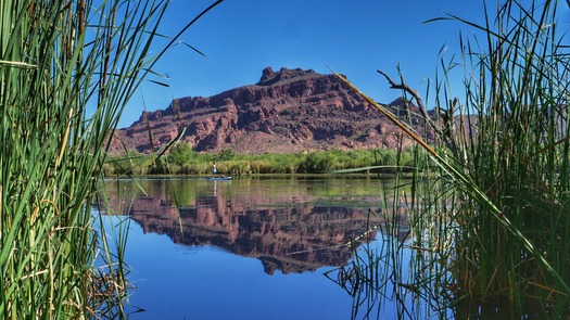 Lower Salt River