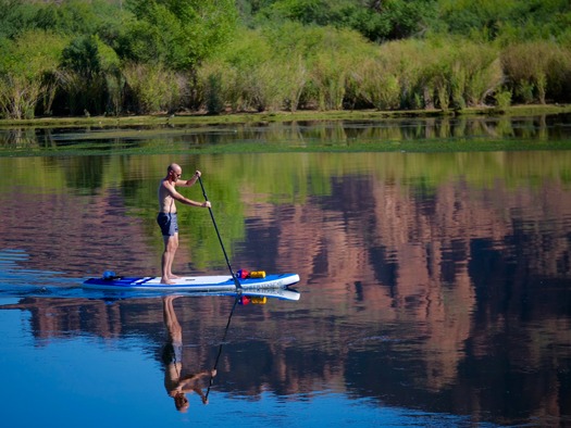 Lower Salt River