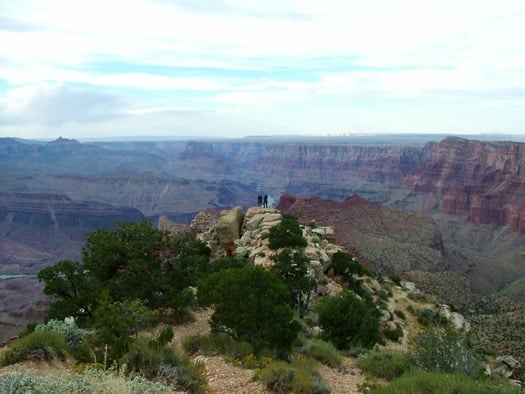 Grand Canyon National Park