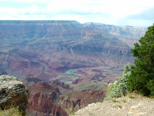 Grand Canyon National Park