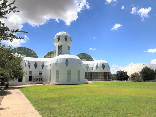 Biosphere 2