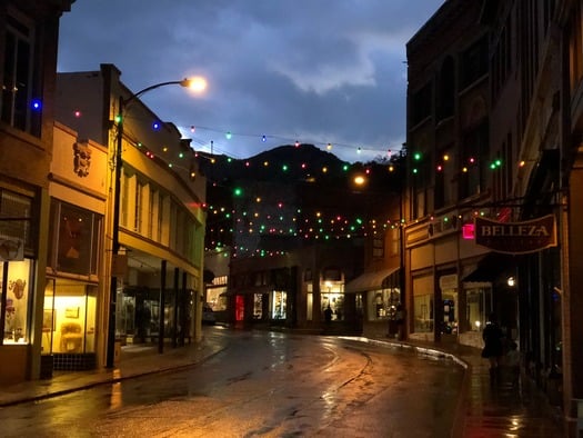 Bisbee