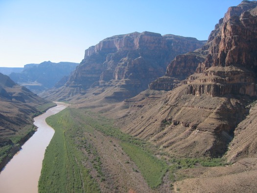 Grand Canyon West