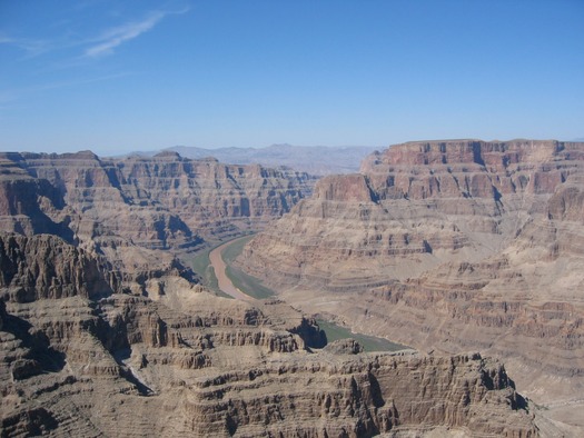 Grand Canyon West