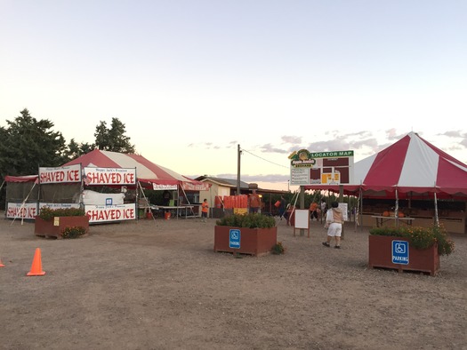 Apple Annie's Orchard