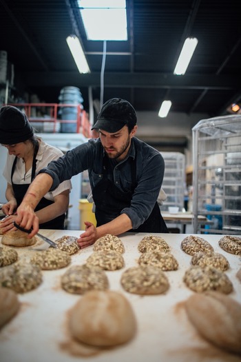Lost Bread Co.