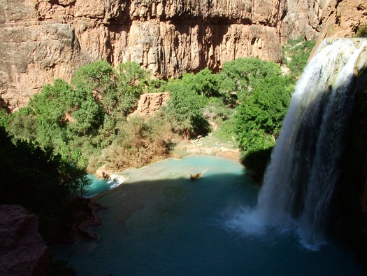 Havasupai