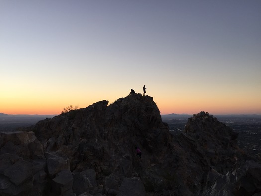 Piestewa Peak