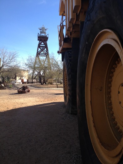 ASARCO Tucson