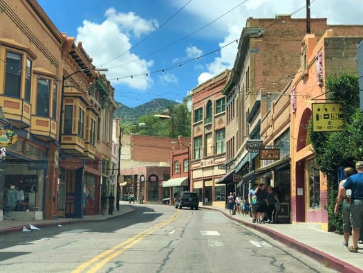 Bisbee