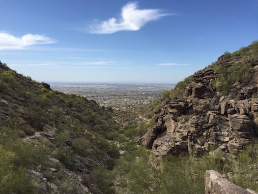 South Mountain