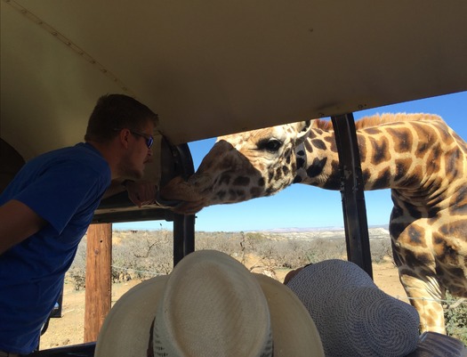 Out of Africa Wildlife Park