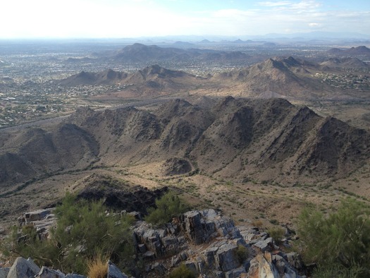 Piestewa Peak