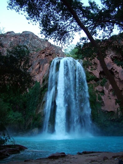 Havasupai