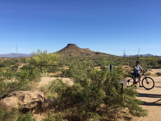 McDowell Sonoran Preserve