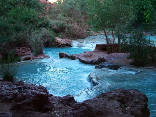 Havasupai