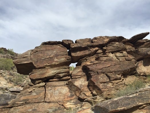 South Mountain Lookout