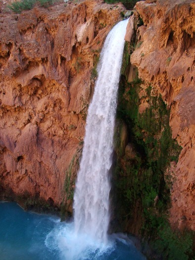 Havasupai