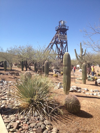 ASARCO Tucson