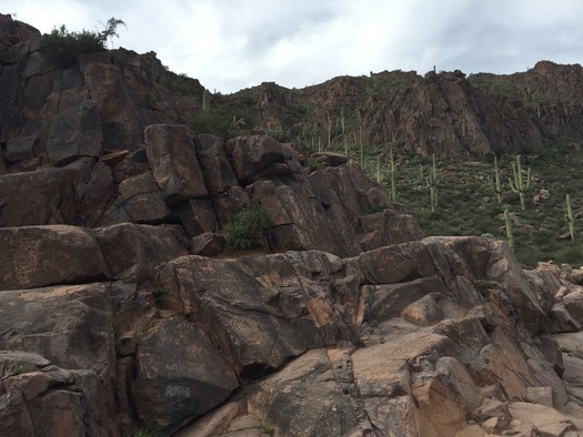 Superstition Wilderness