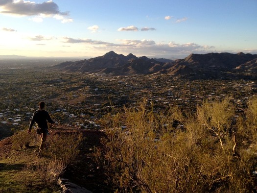 Camelback Mountain