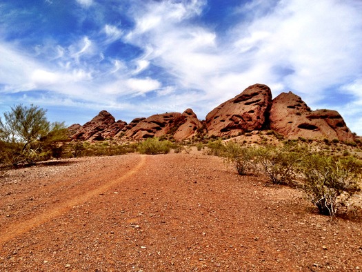 Papago Park