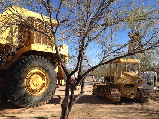 ASARCO Tucson