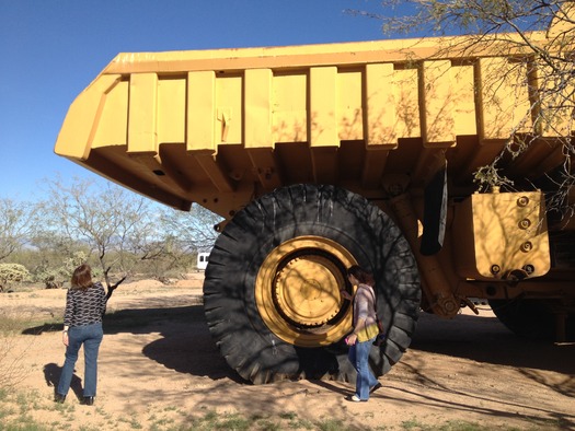 ASARCO Tucson