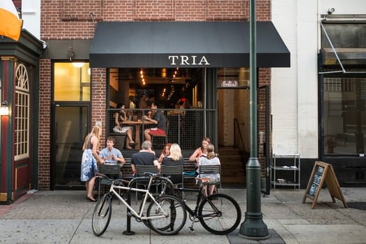 Tria