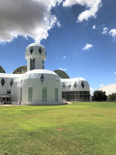 Biosphere 2