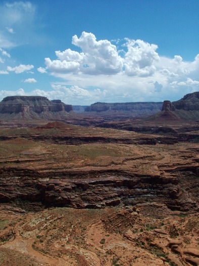 Grand Canyon National Park