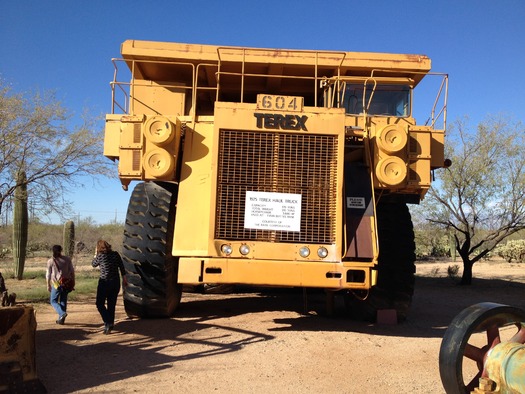 ASARCO Tucson